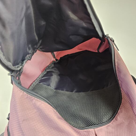 Adidas Prime Sling Backpack/Athletic Bag Single Strap Crossbody Pink Loadspring - Picture 8 of 14